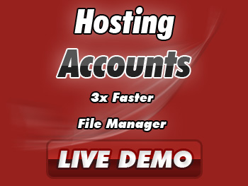 Hosting