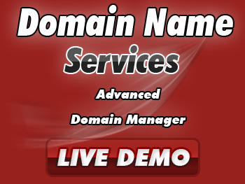 Low-priced domain registration & transfer service providers